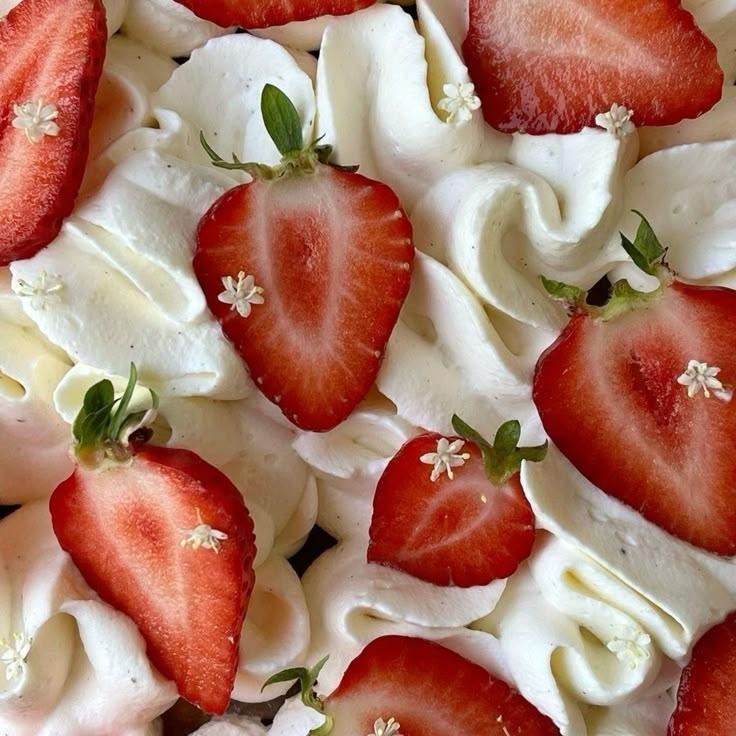 Nature's Bounty: Vibrant Veggie & Fruit Medley